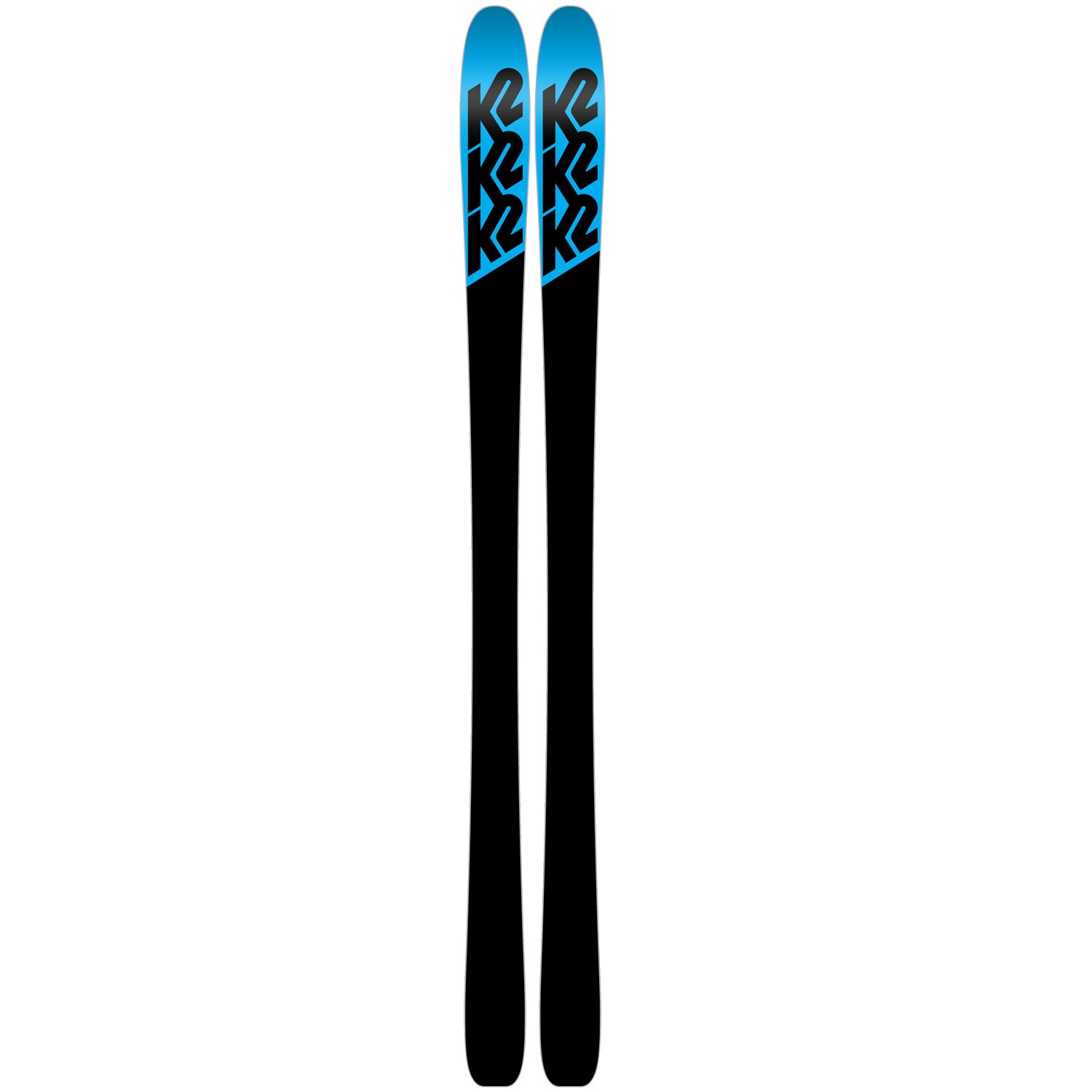 K2 Pinnacle 88 Skis 2018 – evo