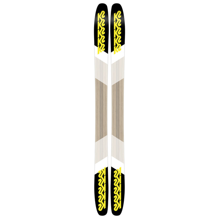 K2 Marksman Skis 2018