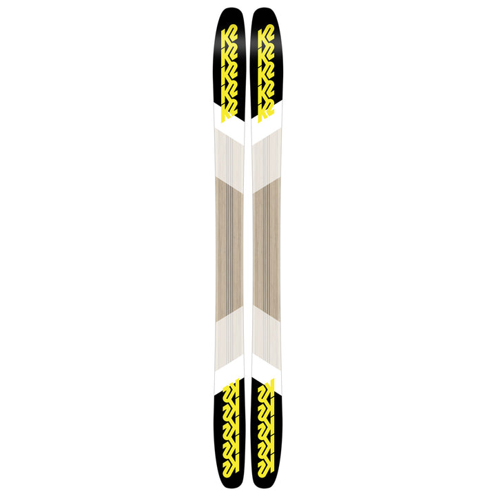 K2 Marksman Skis 2018