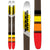 K2 Marksman Skis 2018