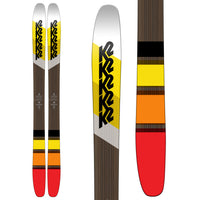 K2 Marksman Skis 2018