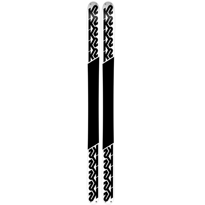 K2 Poacher Skis 2018