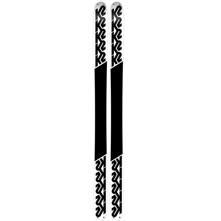 K2 Poacher Skis 2018