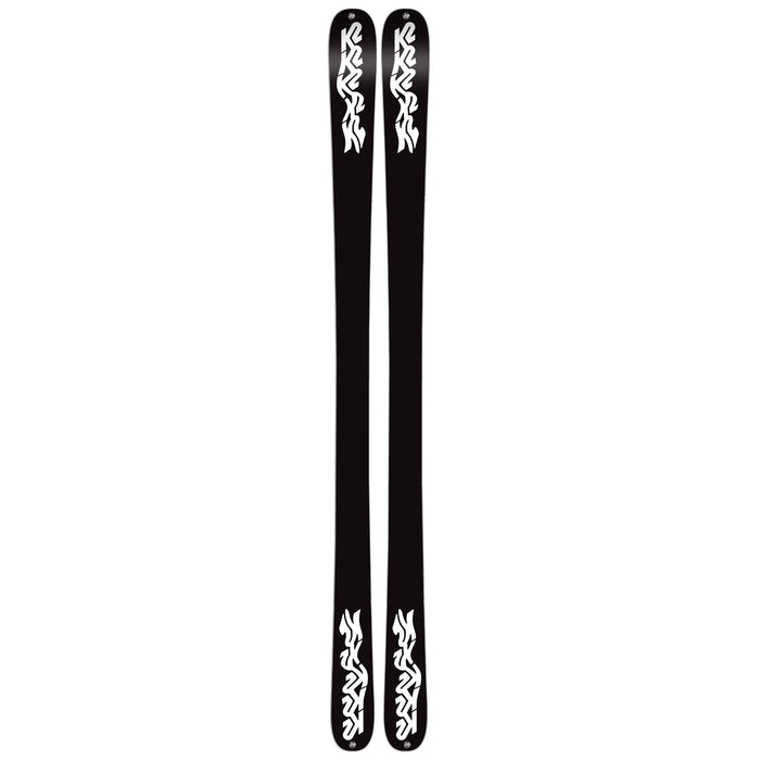 K2 Press Skis 2018