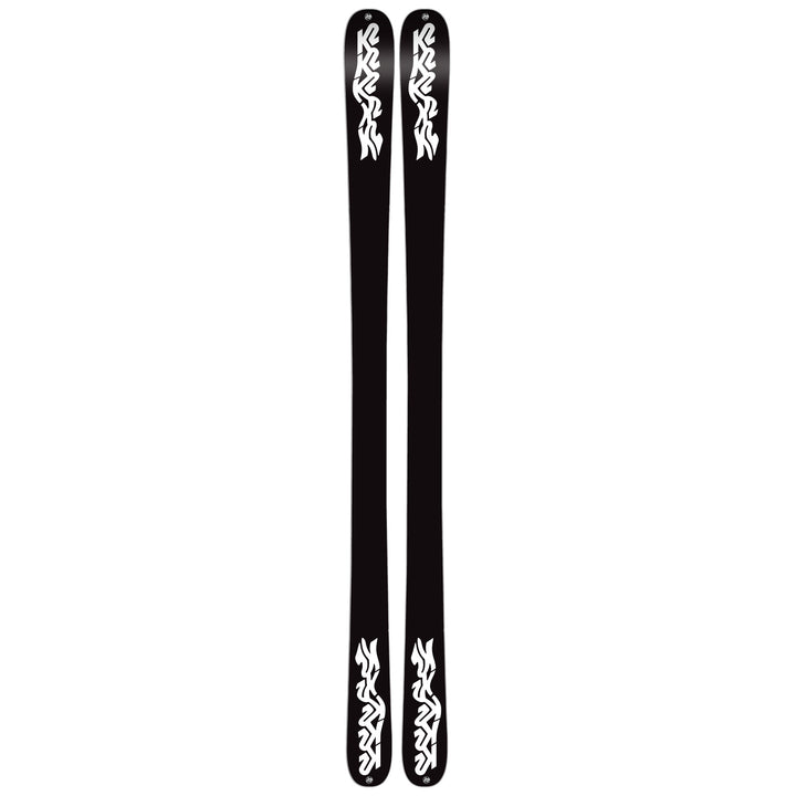 K2 Press Skis 2018