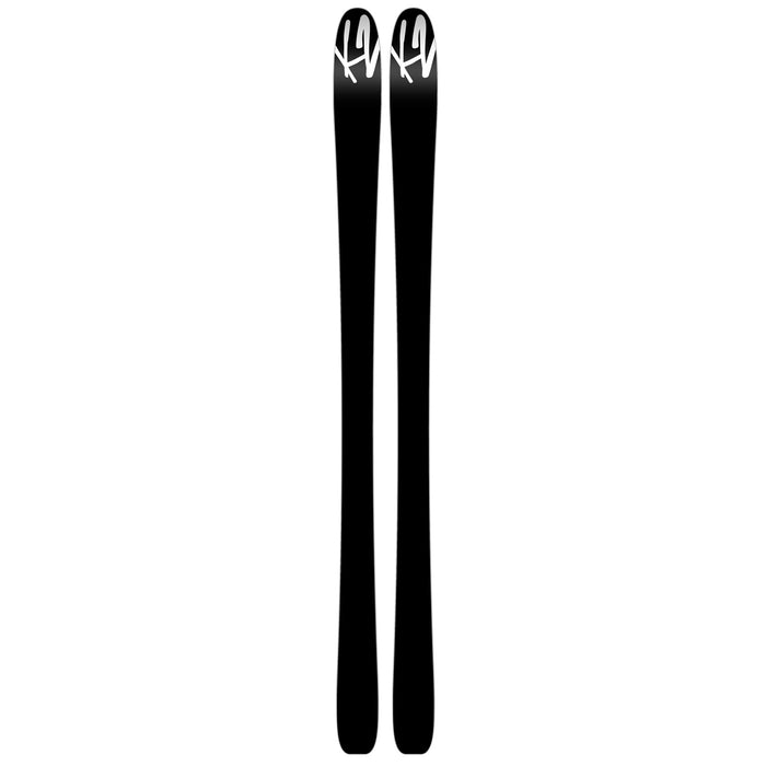 K2 ThrilLUVit 85 Skis - Women's 2018