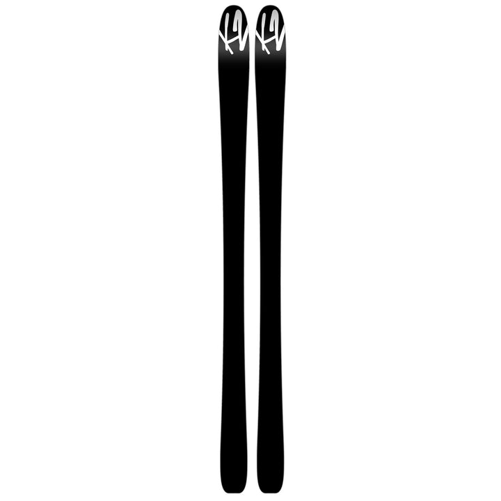 K2 ThrilLUVit 85 Skis - Women's 2018