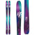 K2 ThrilLUVit 85 Skis - Women's 2018