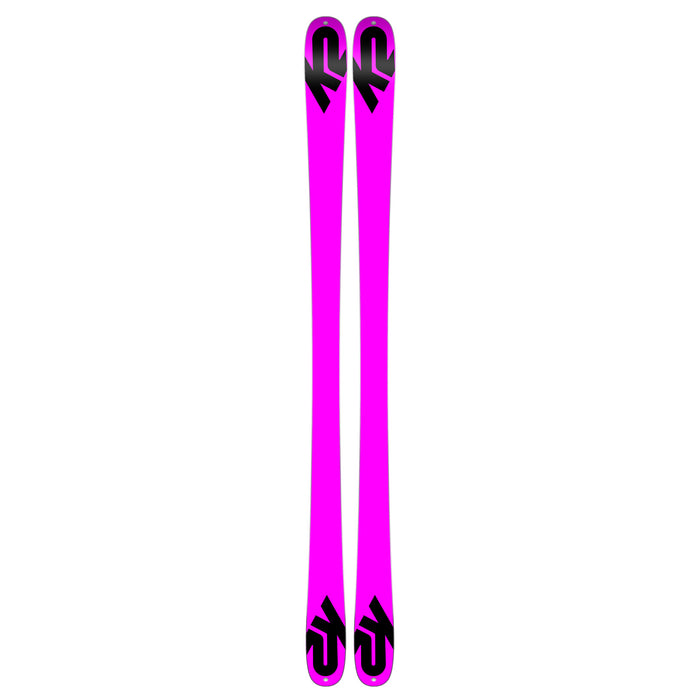 K2 MissConduct Skis - Women's 2018