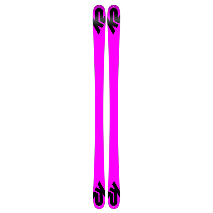 K2 MissConduct Skis - Women's 2018