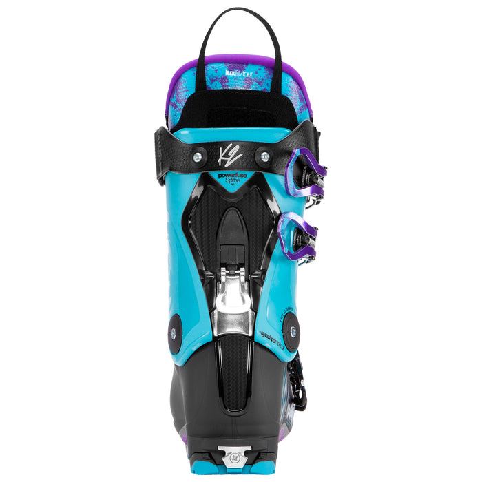 K2 Minaret 100 Ski Boots - Women's 2019