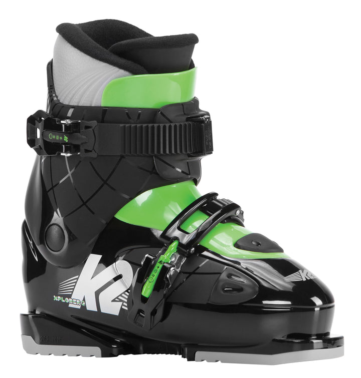 K2 Xplorer 2 Ski Boots - Little Kids' 2020