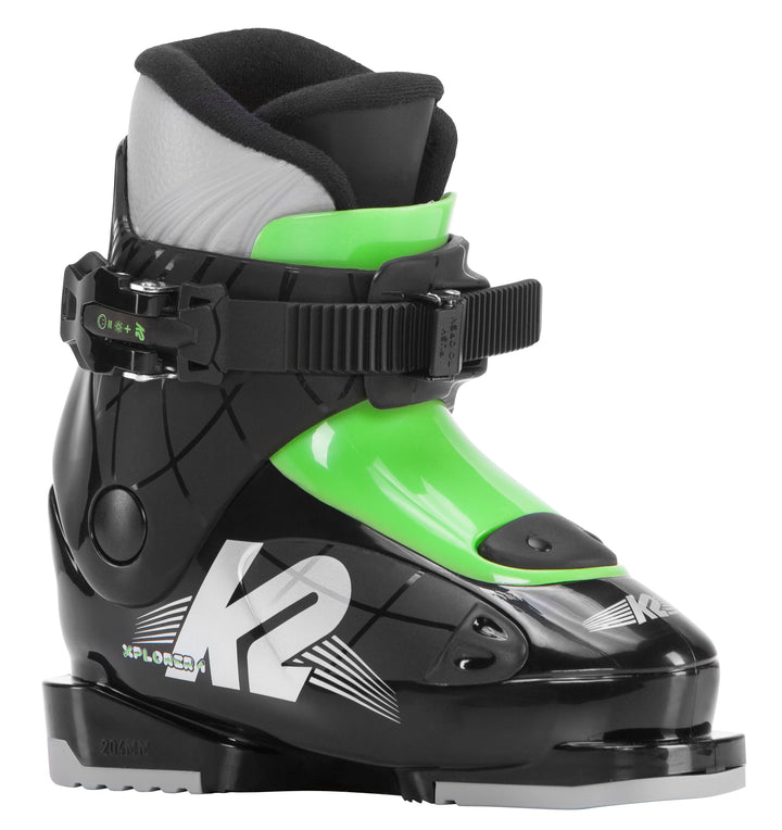 K2 Xplorer 1 Ski Boots - Little Kids' 2020