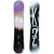 K2 Bright Lite Snowboard - Women's 2018