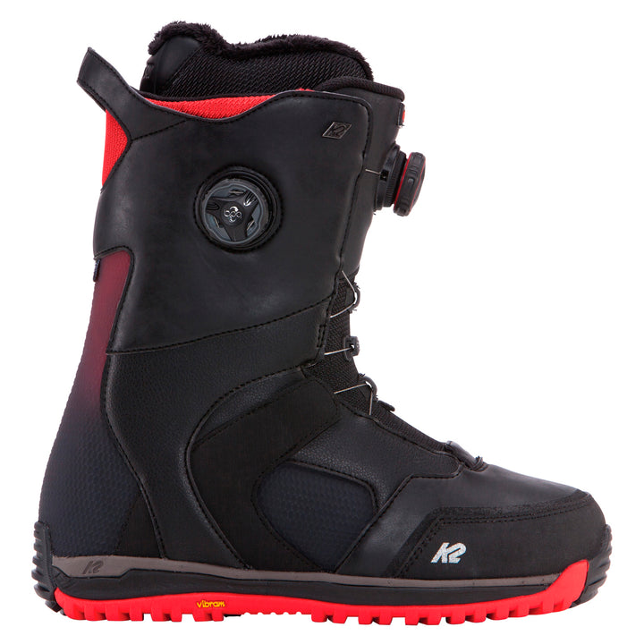 K2 Thraxis Snowboard Boots 2019 Black