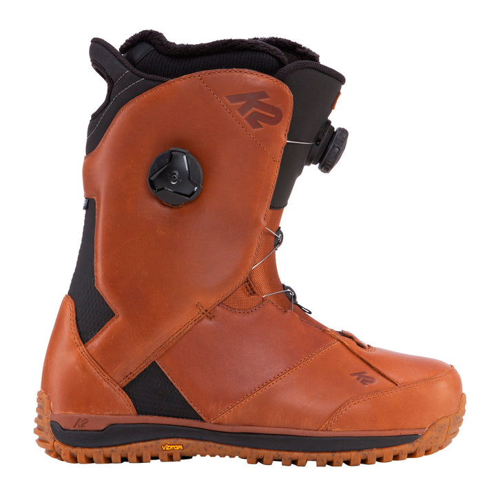 K2 Maysis LTD Snowboard Boots 2018 Brown