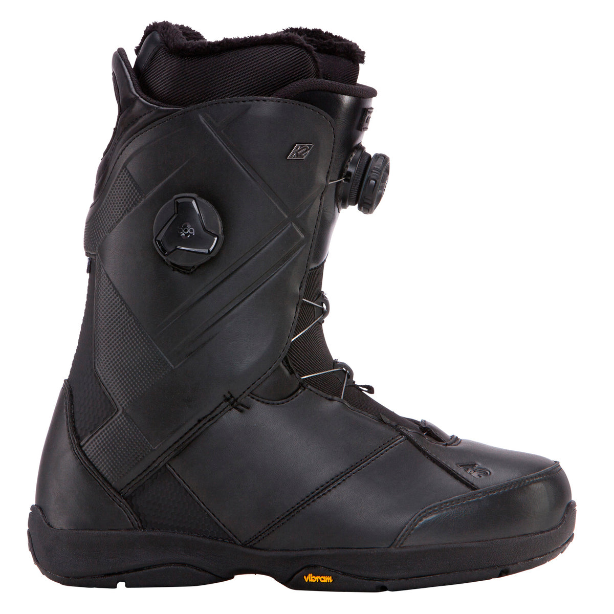 K2 Maysis Snowboard Boots 2019 Black