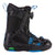 K2 Mini Turbo Snowboard Boots - Little Boys' 2019 Black