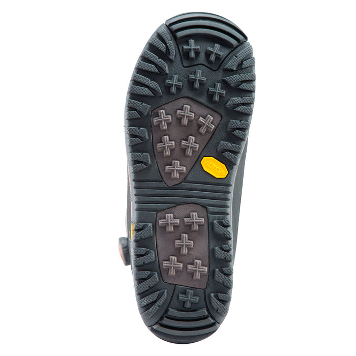 K2 Taro Tamai Snowsurfer Snowboard Boots 2018 Brown
