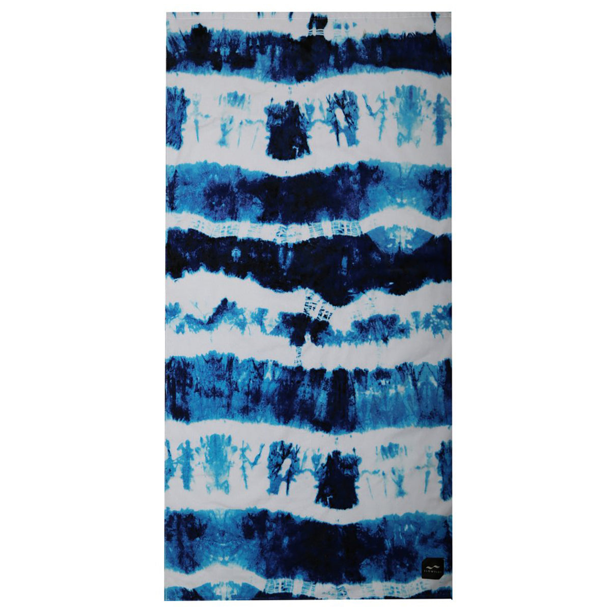 Slowtide Indigo Sun Towel Indigo