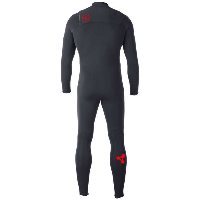 XCEL 3/2 Infiniti Comp TDC X2 Wetsuit Black