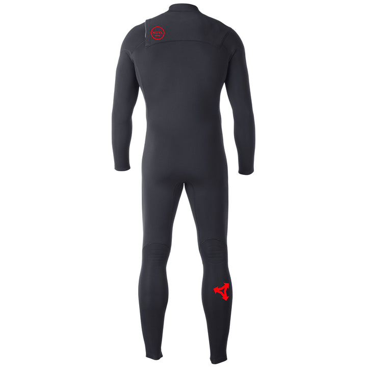 XCEL 3/2 Infiniti Comp TDC X2 Wetsuit Black