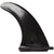 Catch Surf 9" Plank Replacement Fin Black
