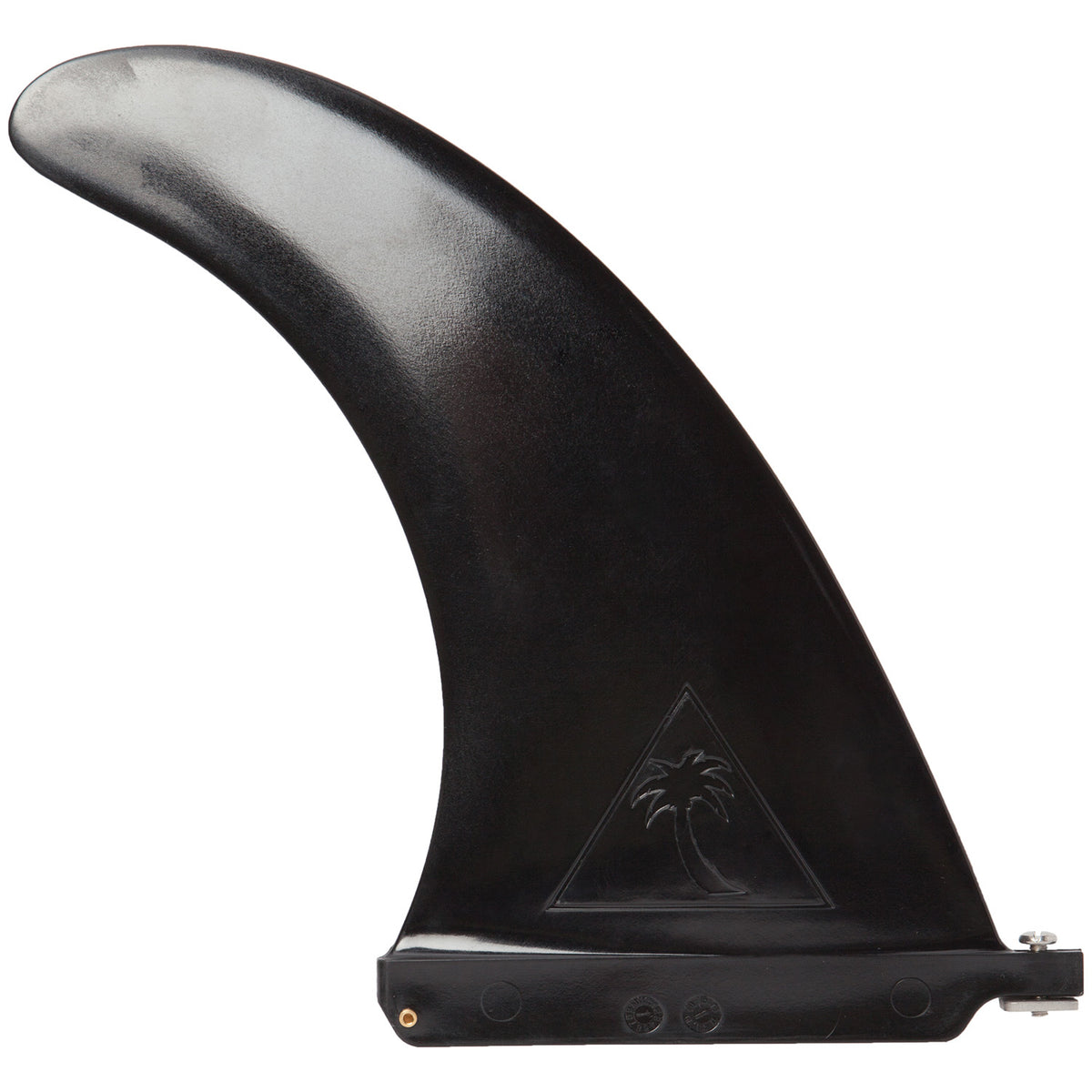 Catch Surf 9" Plank Replacement Fin Black