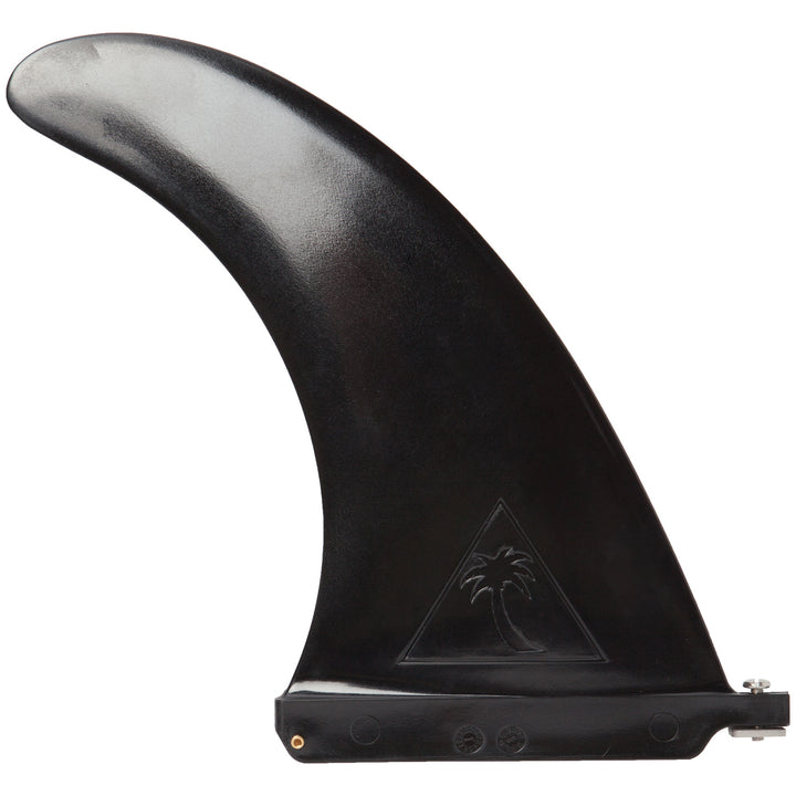 Catch Surf 9" Plank Replacement Fin Black