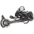 Shimano Deore RD-M591 9-Speed Rear Derailleur Black
