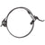 Shimano XT BR-M785 Hydraulic Disc Brake Black