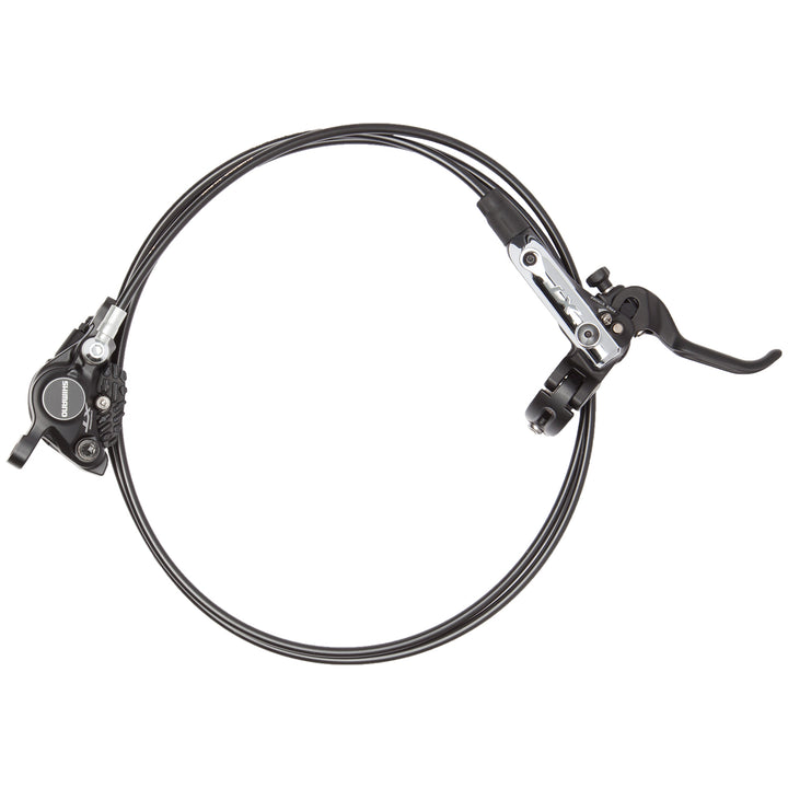 Shimano XT BR-M785 Hydraulic Disc Brake Black