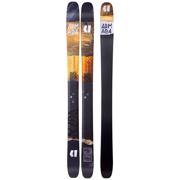 Armada Tracer 118 CHX Skis 2018