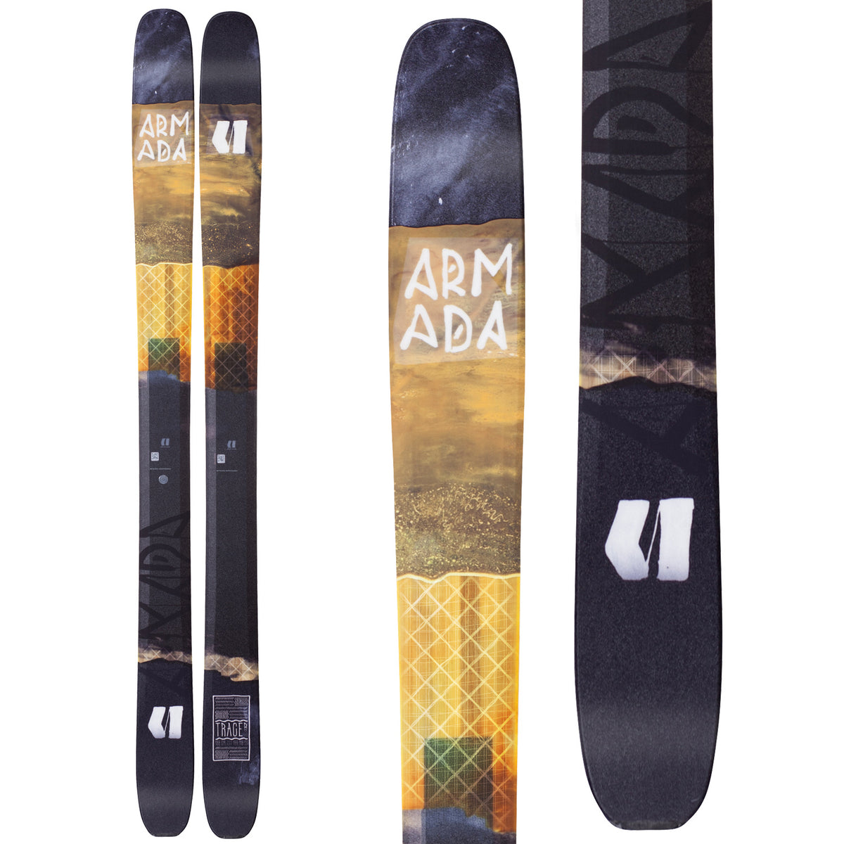 Armada Tracer 118 CHX Skis 2018
