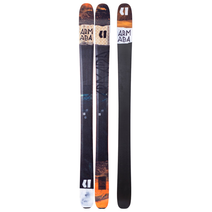 Armada Tracer 108 Skis 2018