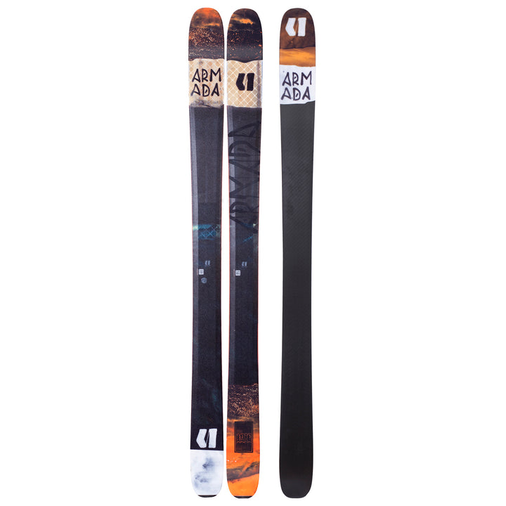 Armada Tracer 108 Skis 2018