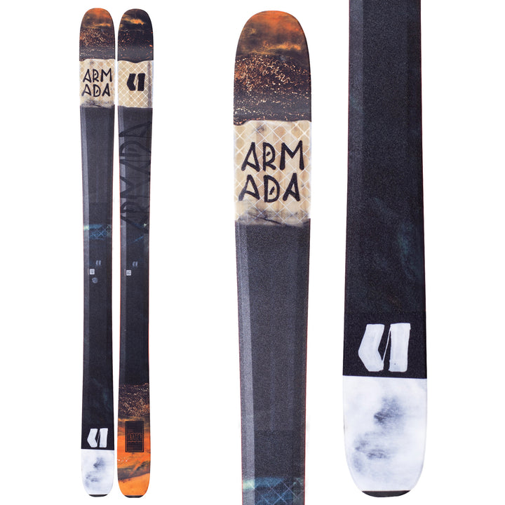 Armada Tracer 108 Skis 2018