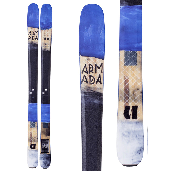 Armada Tracer 98 Skis 2018
