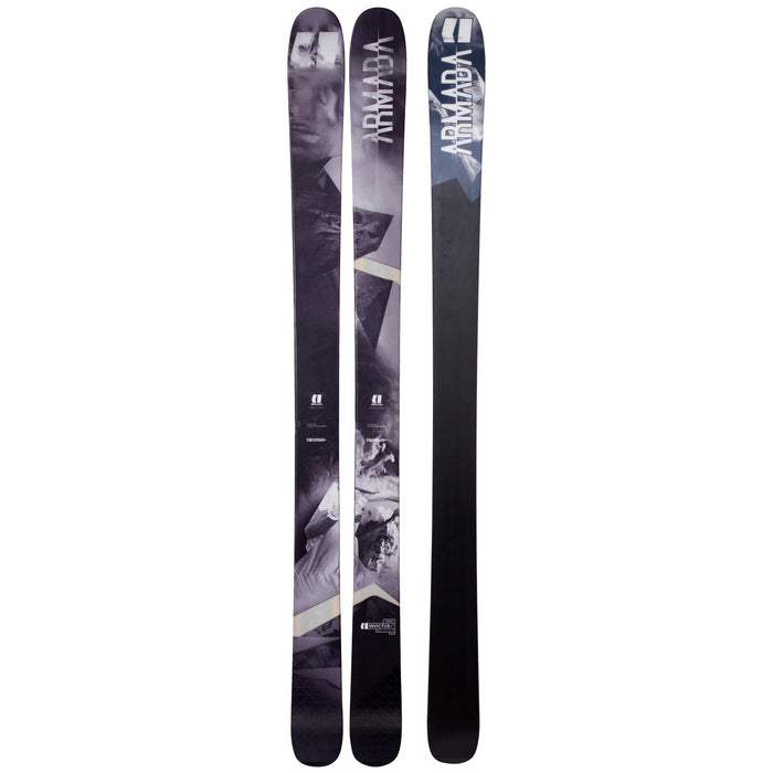 Armada Invictus 108 Ti Skis 2018