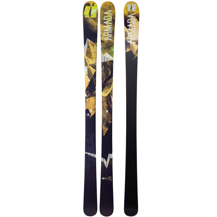 Armada Invictus 89 Ti Skis 2018