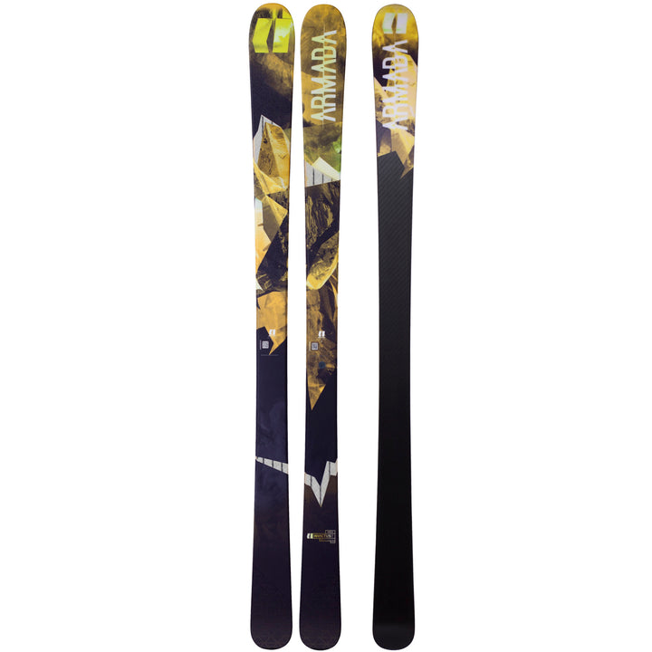 Armada Invictus 89 Ti Skis 2018