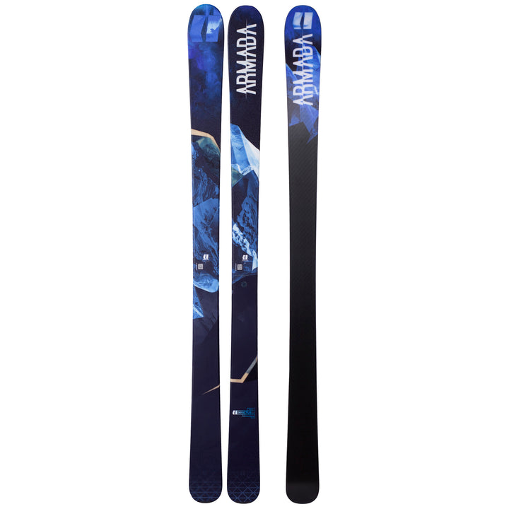 Armada Invictus 95 Skis 2018