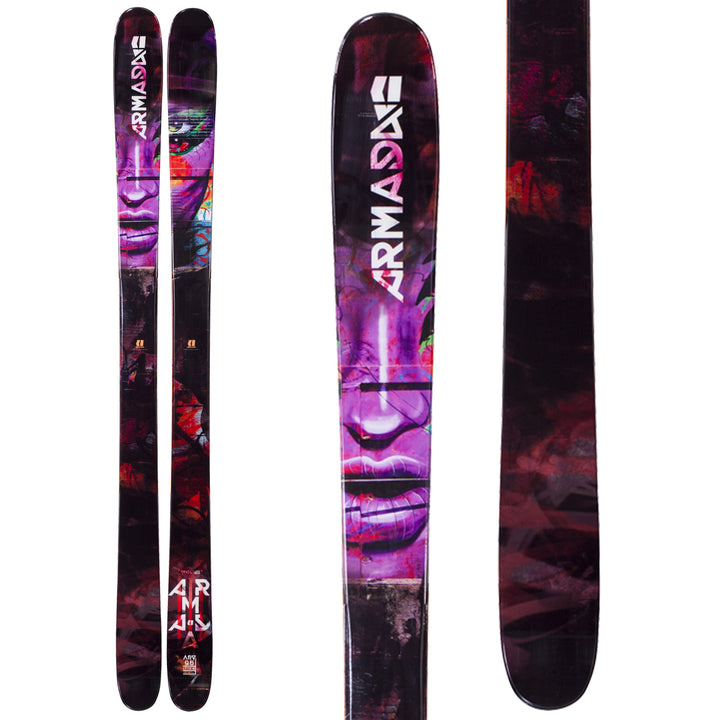 Armada ARV 96 Skis 2018