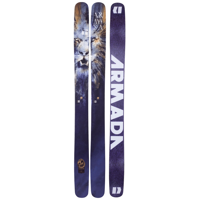 Armada Magic J Skis 2018