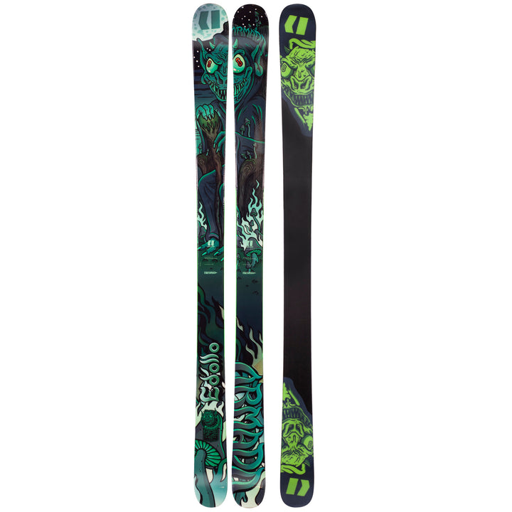 Armada Edollo Skis 2018