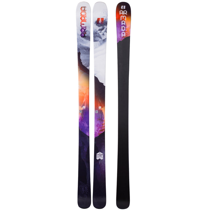 Armada Victa 83 Skis - Women's 2018