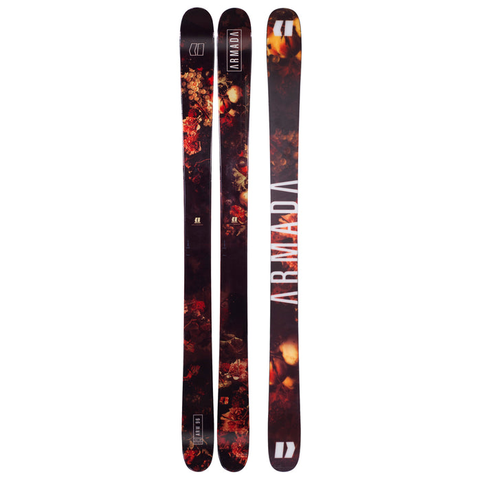 Armada ARW 96 Skis - Women's 2018