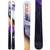 Armada Victa 83 Skis - Women's 2018