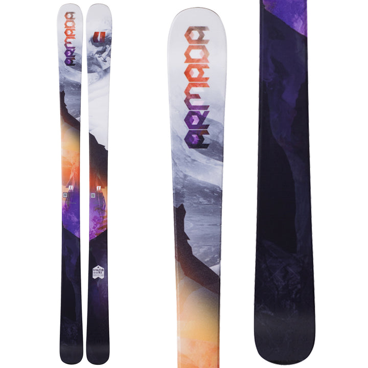 Armada Victa 83 Skis - Women's 2018