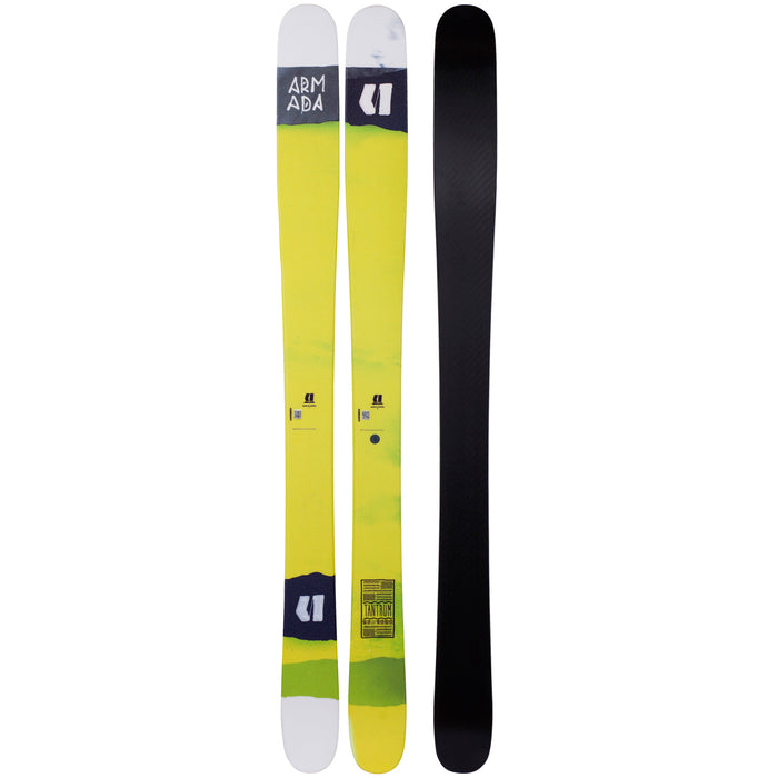 Armada Tantrum Skis - Boys' 2018
